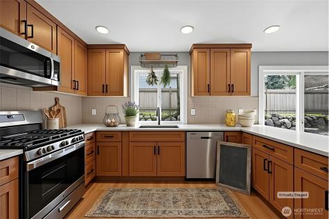 26518 NE Kennedy Drive Duvall WA 98019