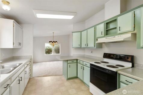 1754 NE Mesford Road Poulsbo WA 98370