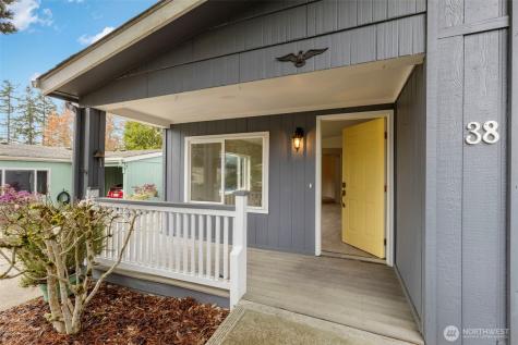 1754 NE Mesford Road Poulsbo WA 98370