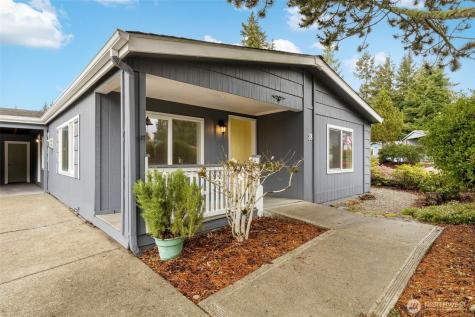 1754 NE Mesford Road Poulsbo WA 98370