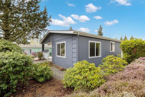 1754 NE Mesford Road Poulsbo WA 98370
