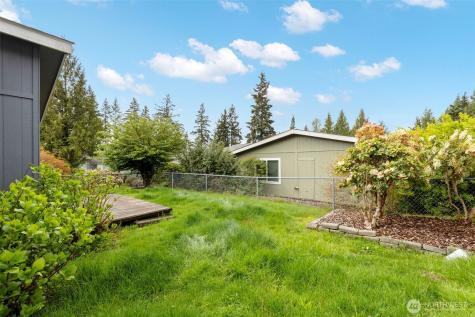 1754 NE Mesford Road Poulsbo WA 98370