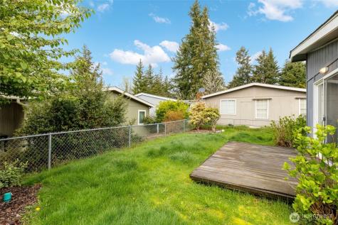 1754 NE Mesford Road Poulsbo WA 98370