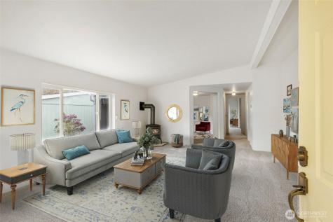 1754 NE Mesford Road Poulsbo WA 98370