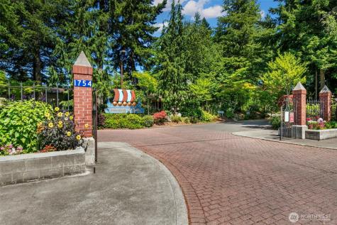 1754 NE Mesford Road Poulsbo WA 98370