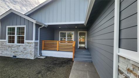 337 Mount Olympus Avenue SE Ocean Shores WA 98569
