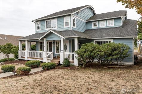 1875 SW Sunnyside Avenue Oak Harbor WA 98277