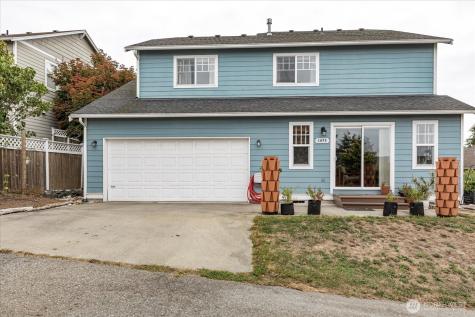 1875 SW Sunnyside Avenue Oak Harbor WA 98277