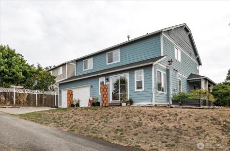 1875 SW Sunnyside Avenue Oak Harbor WA 98277