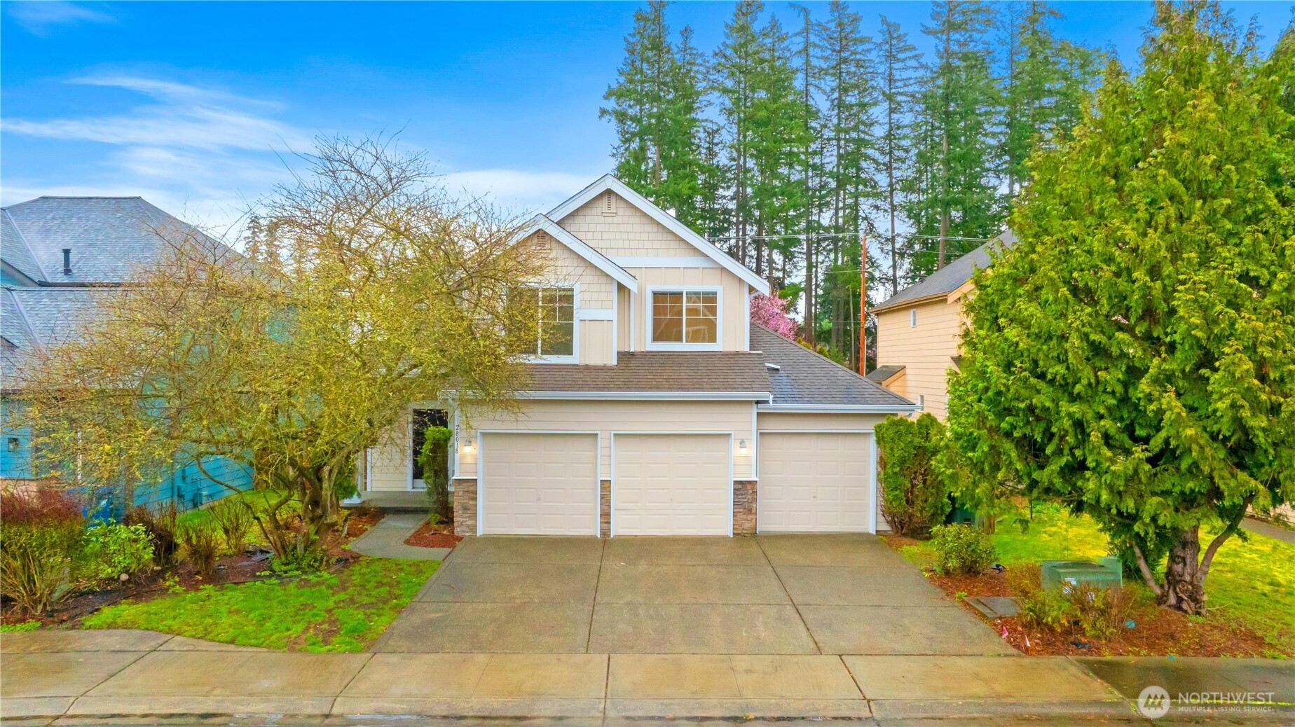 28018 151st Place SE Kent WA 98042