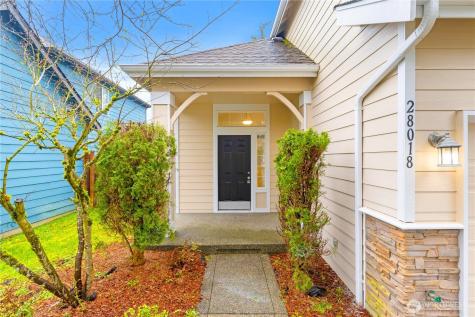 28018 151st Place SE Kent WA 98042