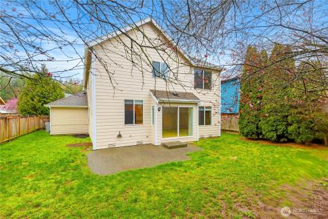 28018 151st Place SE Kent WA 98042