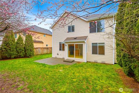 28018 151st Place SE Kent WA 98042