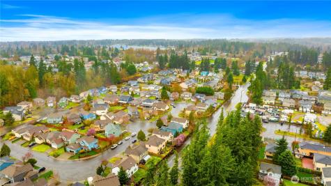 28018 151st Place SE Kent WA 98042