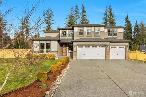 11519 88th Lake Stevens WA 98258