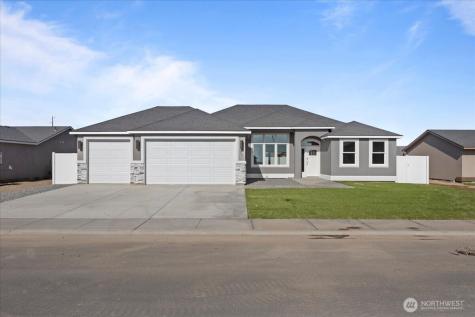 700 N Street NE Quincy WA 98848