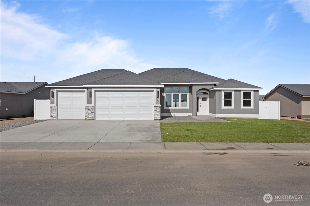 700 N Street NE Quincy WA 98848