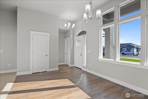 700 N Street NE Quincy WA 98848