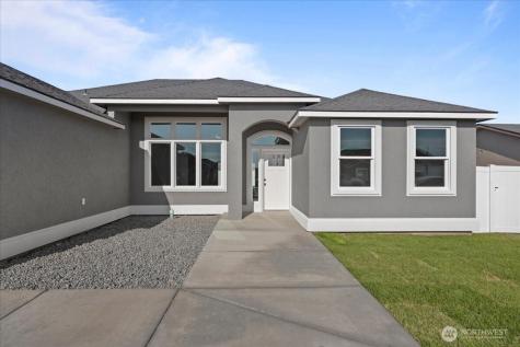 700 N Street NE Quincy WA 98848