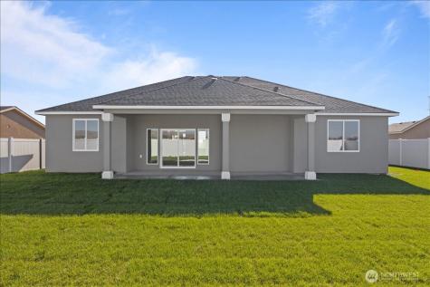 700 N Street NE Quincy WA 98848