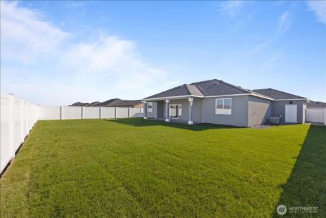 700 N Street NE Quincy WA 98848