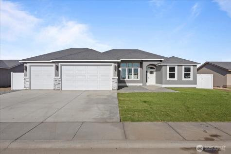 700 N Street NE Quincy WA 98848