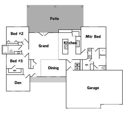 700 N Street NE Quincy WA 98848