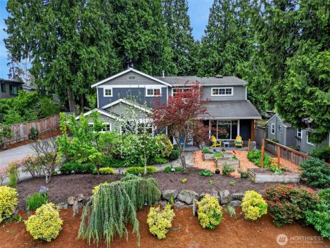 11419 NE 100th Street Kirkland WA 98033