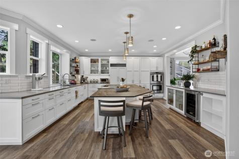11419 NE 100th Street Kirkland WA 98033