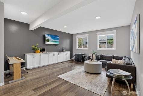 11419 NE 100th Street Kirkland WA 98033