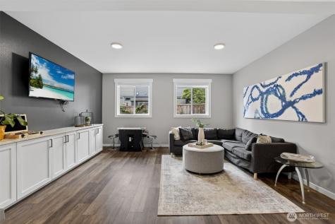 11419 NE 100th Street Kirkland WA 98033
