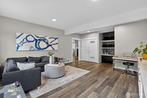 11419 NE 100th Street Kirkland WA 98033