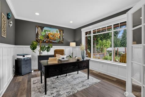 11419 NE 100th Street Kirkland WA 98033