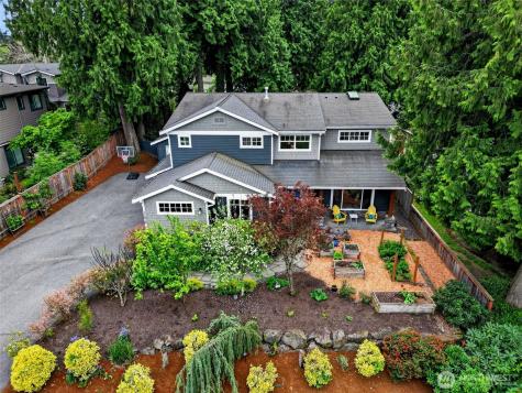 11419 NE 100th Street Kirkland WA 98033