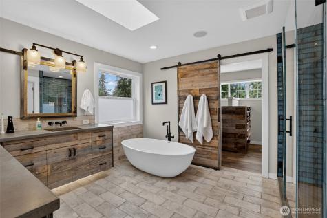 11419 NE 100th Street Kirkland WA 98033