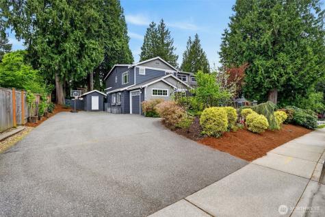 11419 NE 100th Street Kirkland WA 98033
