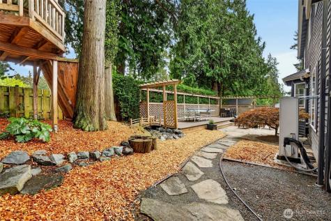 11419 NE 100th Street Kirkland WA 98033