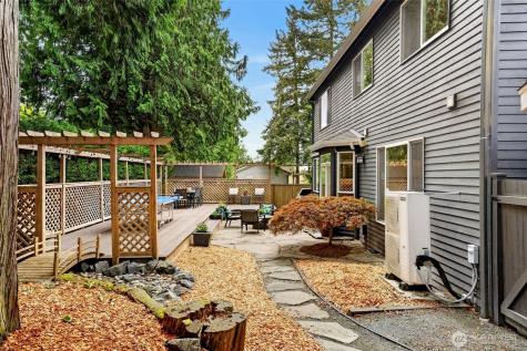 11419 NE 100th Street Kirkland WA 98033