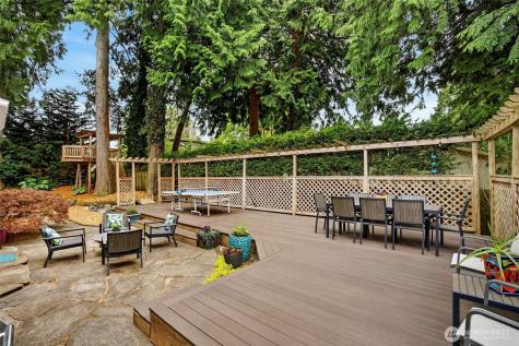 11419 NE 100th Street Kirkland WA 98033