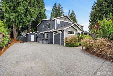11419 NE 100th Street Kirkland WA 98033