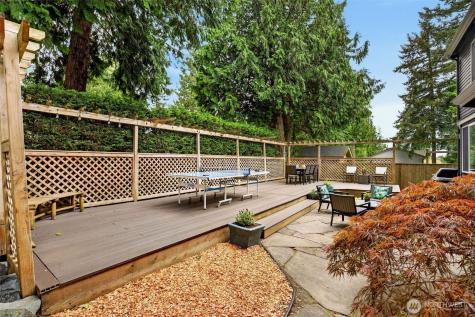 11419 NE 100th Street Kirkland WA 98033