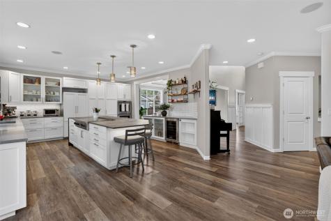 11419 NE 100th Street Kirkland WA 98033