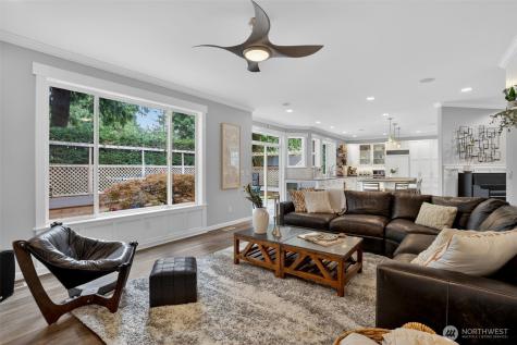 11419 NE 100th Street Kirkland WA 98033