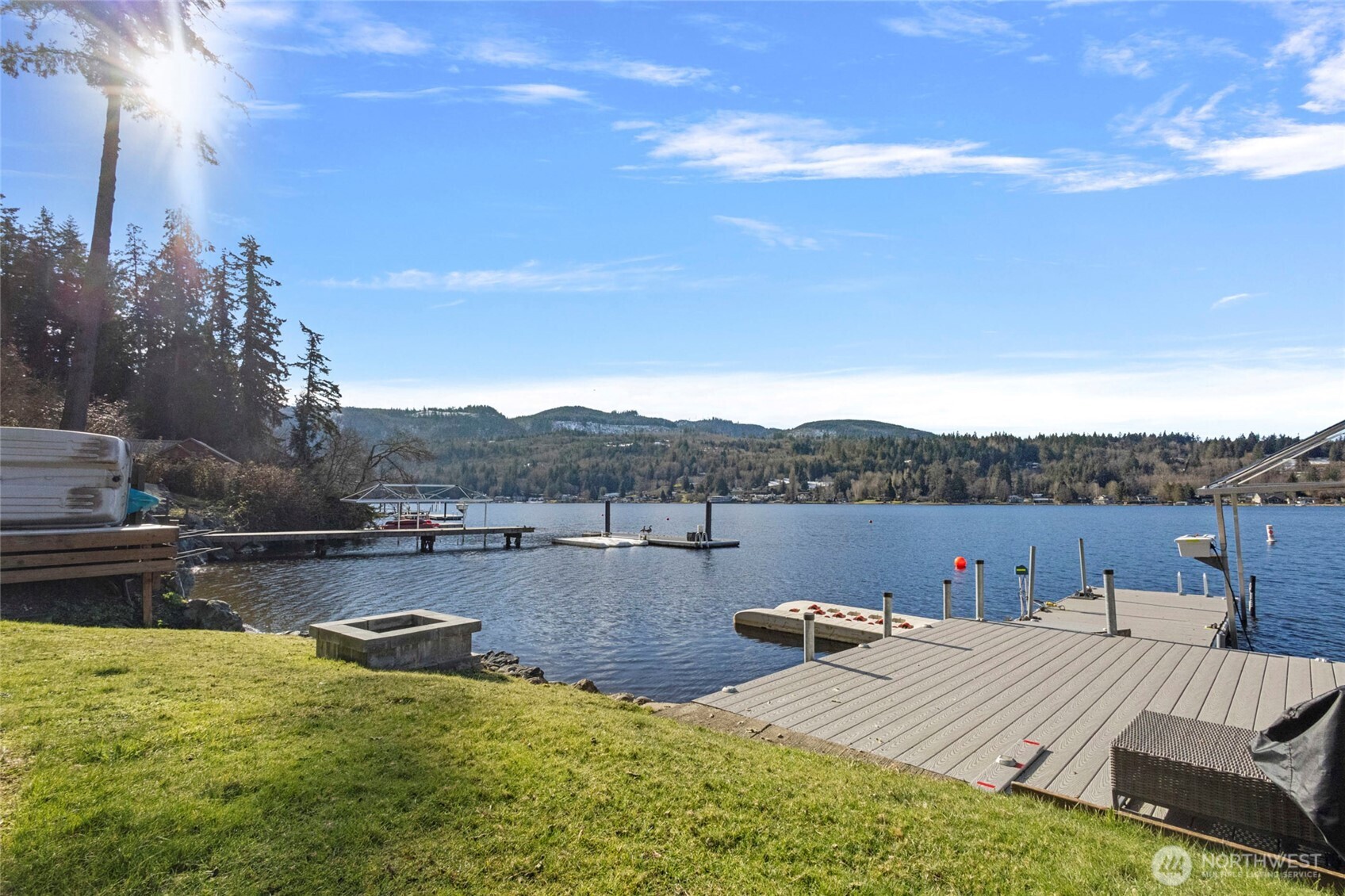 17540 Mallard Cove Lane Mount Vernon WA 98274