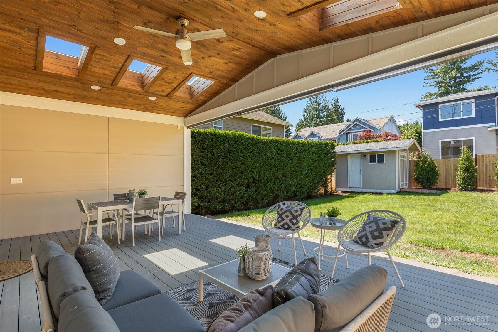 16721 8th Avenue NE Shoreline WA 98155