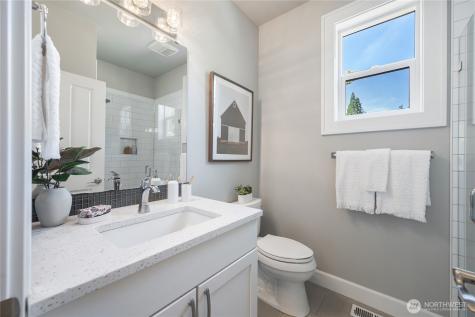 16721 8th Avenue NE Shoreline WA 98155