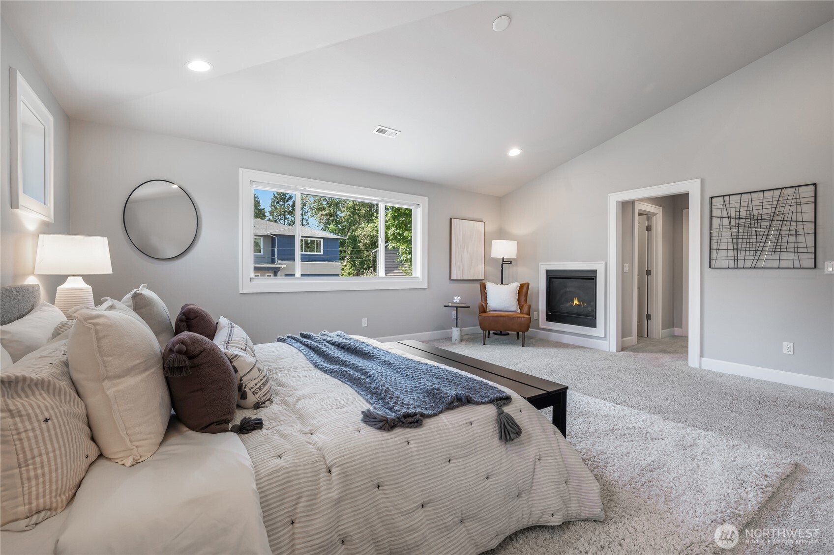 16721 8th Avenue NE Shoreline WA 98155