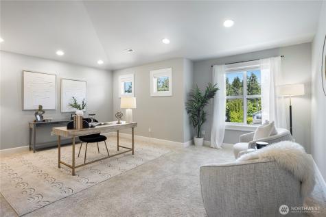 16721 8th Avenue NE Shoreline WA 98155