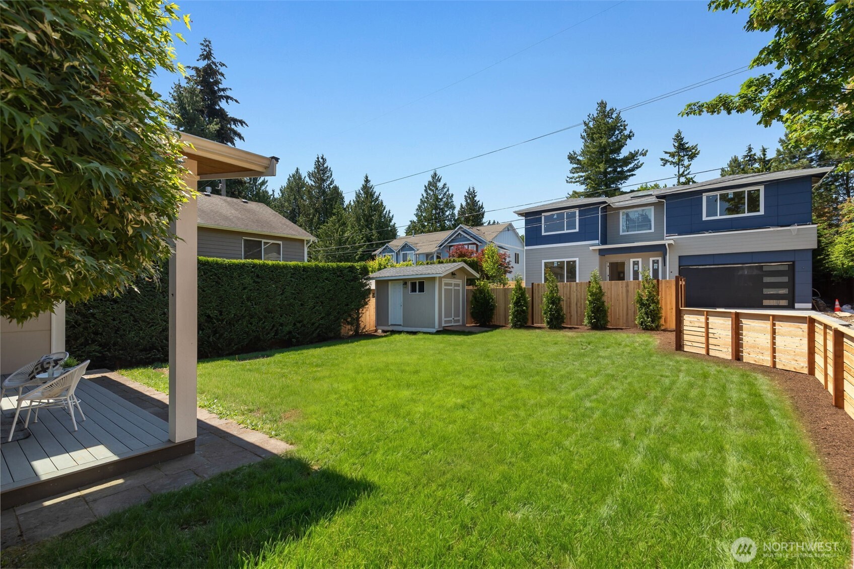 16721 8th Avenue NE Shoreline WA 98155
