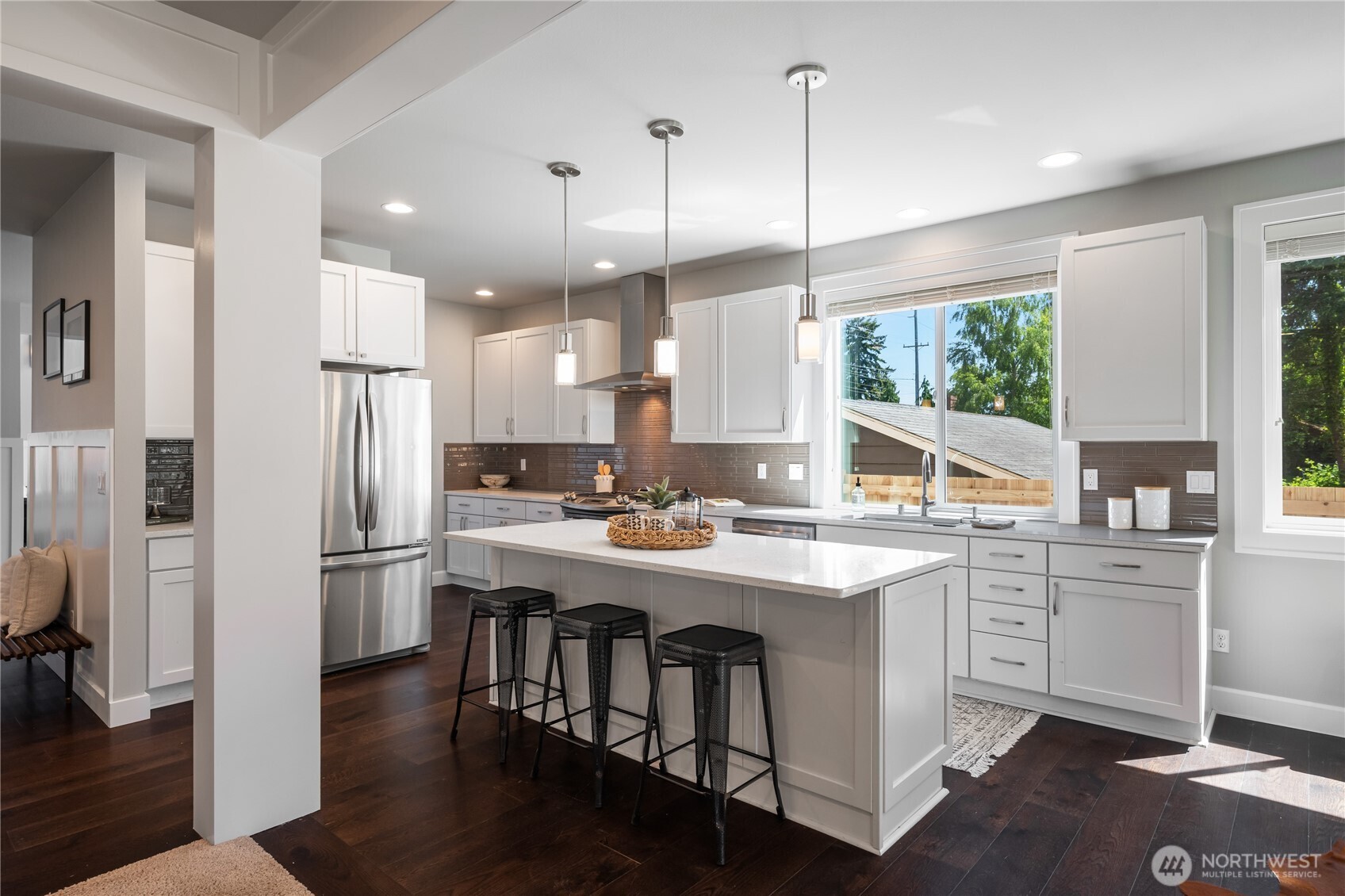 16721 8th Avenue NE Shoreline WA 98155
